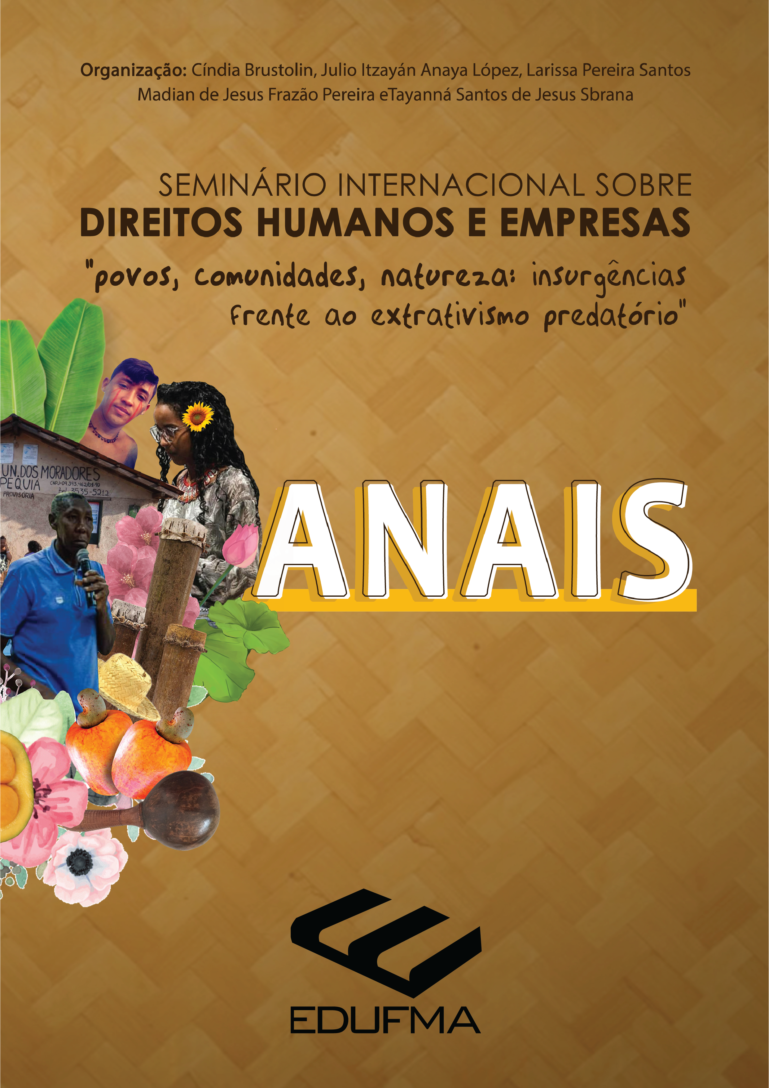 Anais V Seminário Internacional